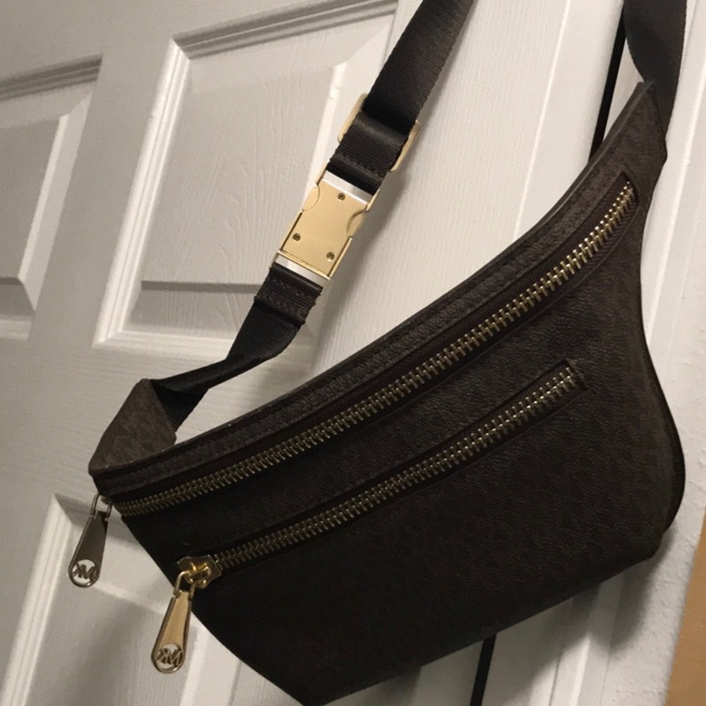 Fanny Pack
